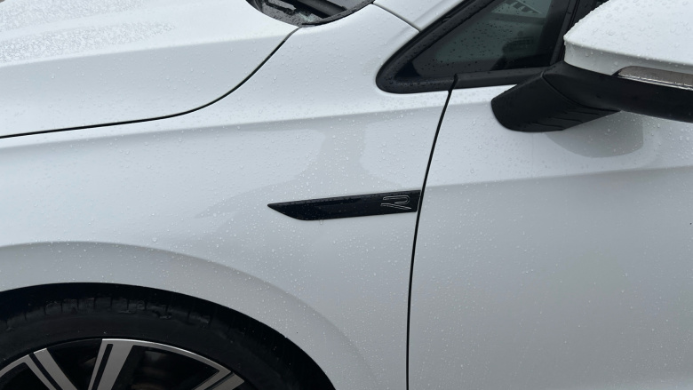 Volkswagen Golf 1.5 TSI R-Line 5dr Petrol Hatchback